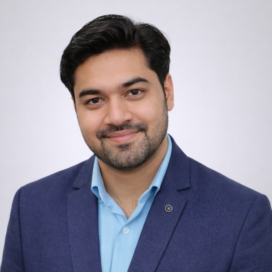 Ketan Rai