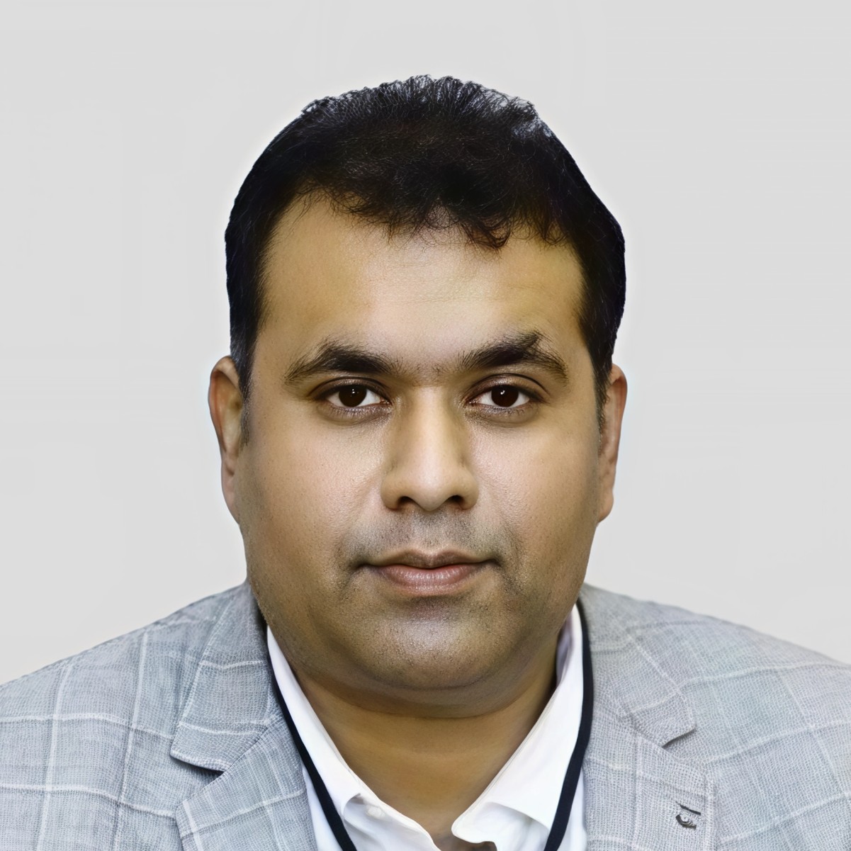 Dr. Y. Vivek Kumar - Managing Director 