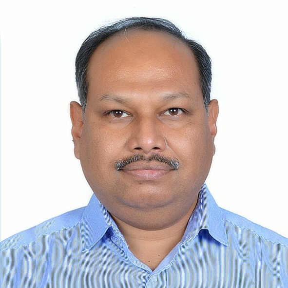 Arunabh Mazumdar- Skilling Head