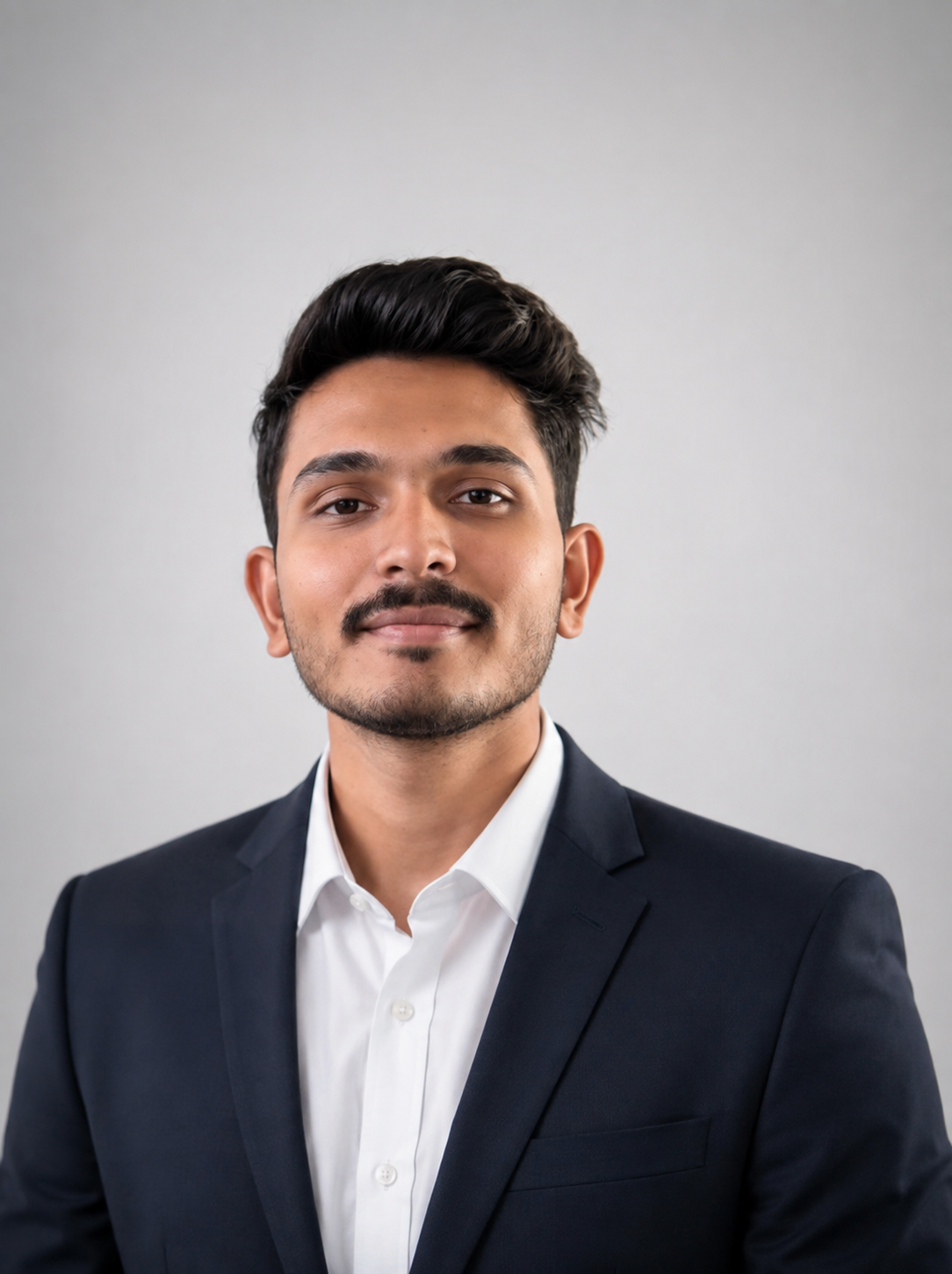 Rohit Kumar- HR